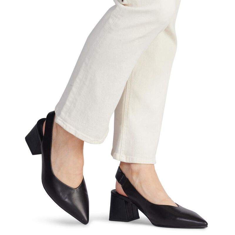 Kathryn Wilson Liz Slingback image number 1